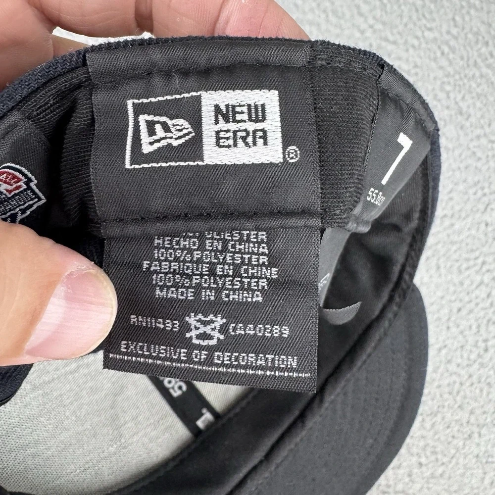 New Era men new